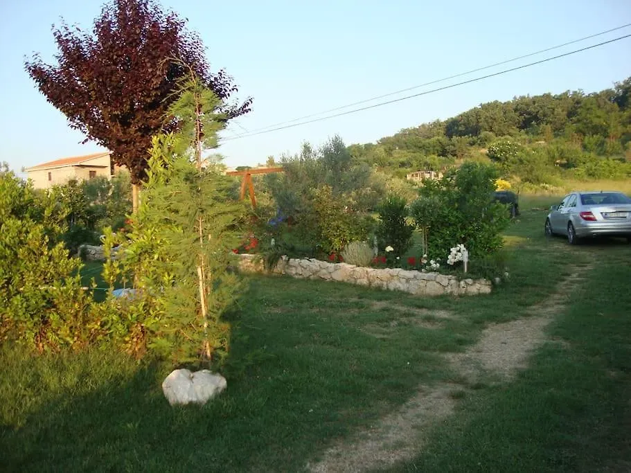 Apartman Lucia Ražanac
