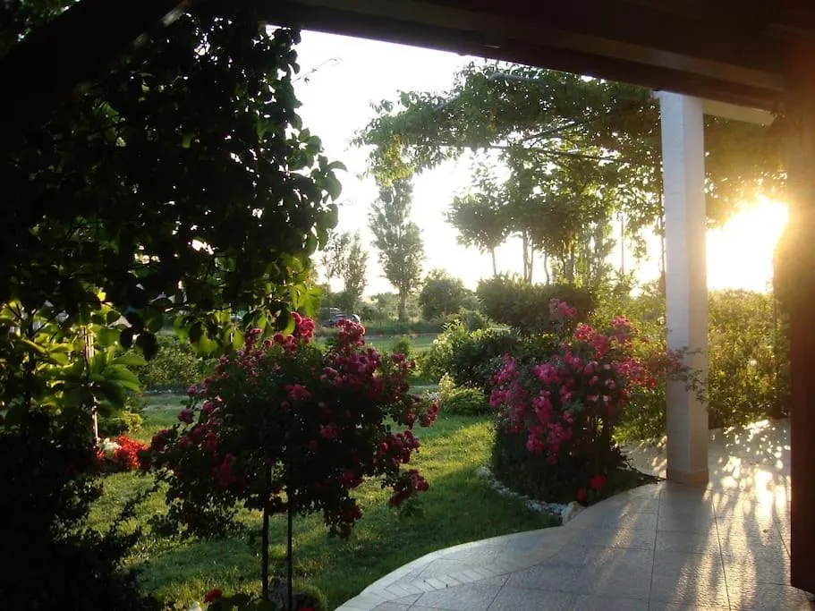 Apartman Lucia Ražanac