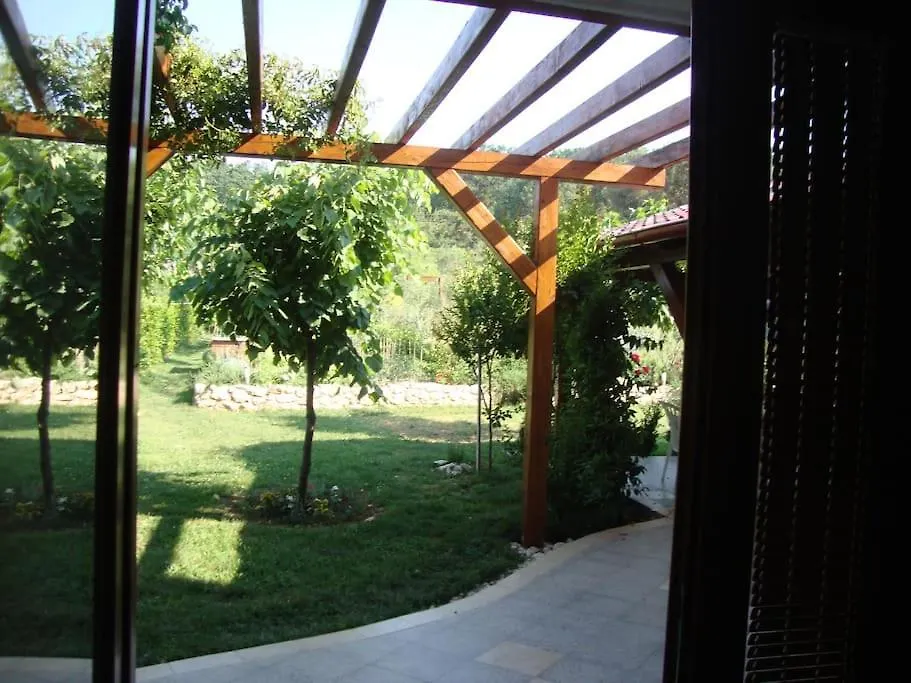 Apartman Lucia Ražanac كرواتيا