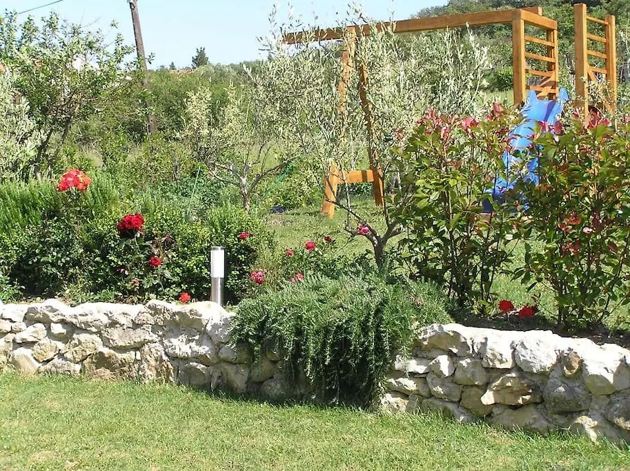 بيت للعطل Apartman Lucia Ražanac