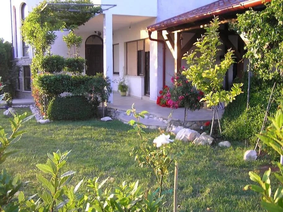 Apartman Lucia Ražanac كرواتيا