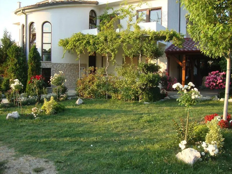 Apartman Lucia Ražanac