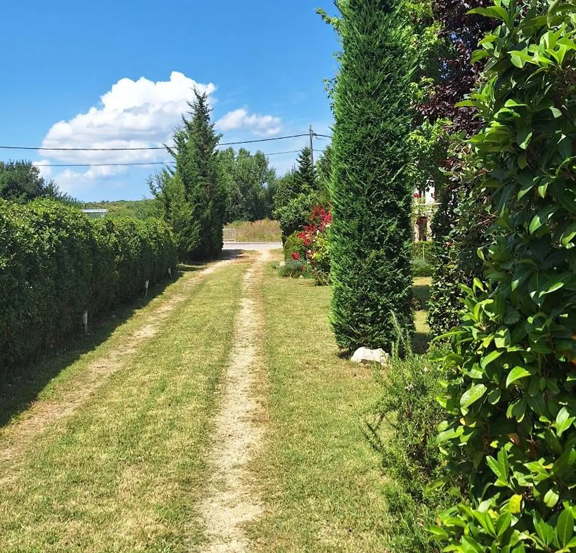 Apartman Lucia Ražanac كرواتيا
