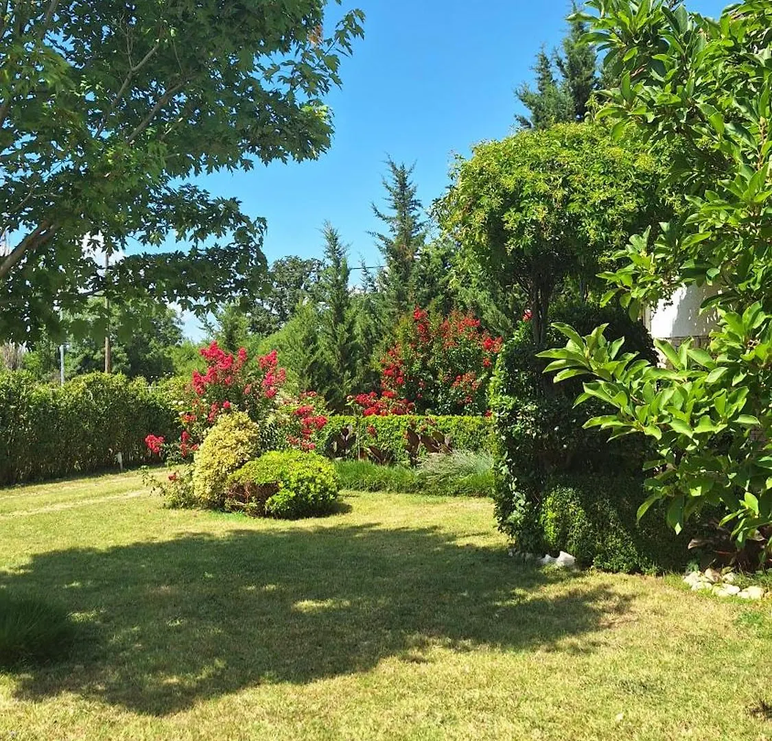 بيت للعطل Apartman Lucia Ražanac