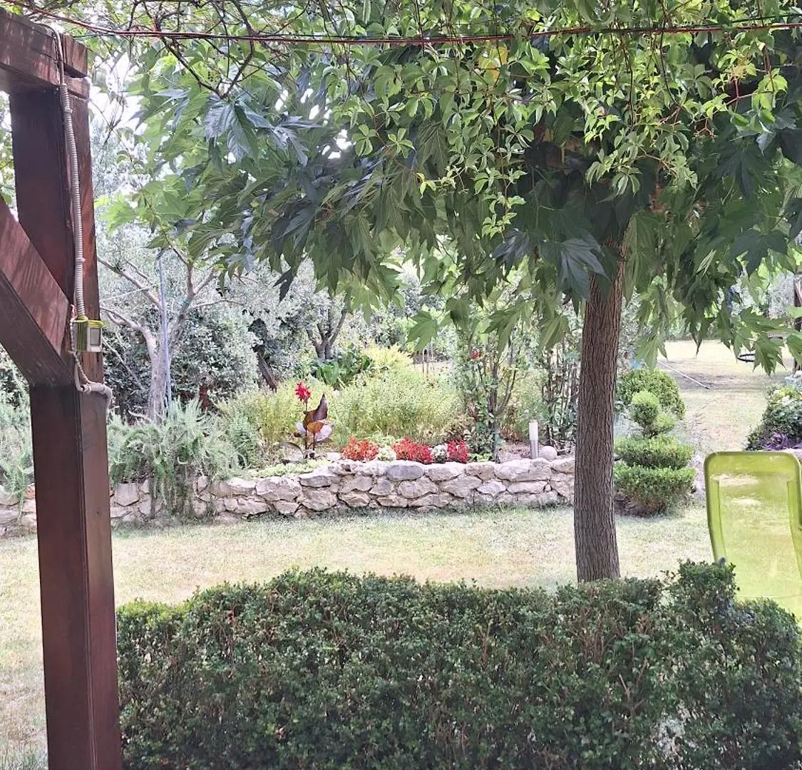 Apartman Lucia Ražanac كرواتيا