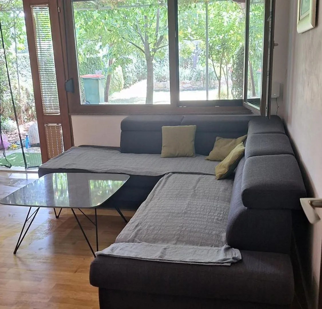 Apartman Lucia Ražanac