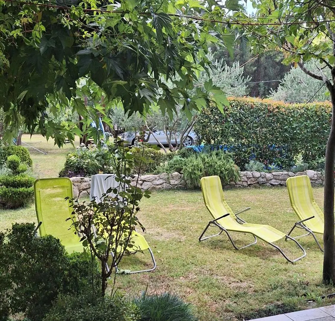 Apartman Lucia Ražanac