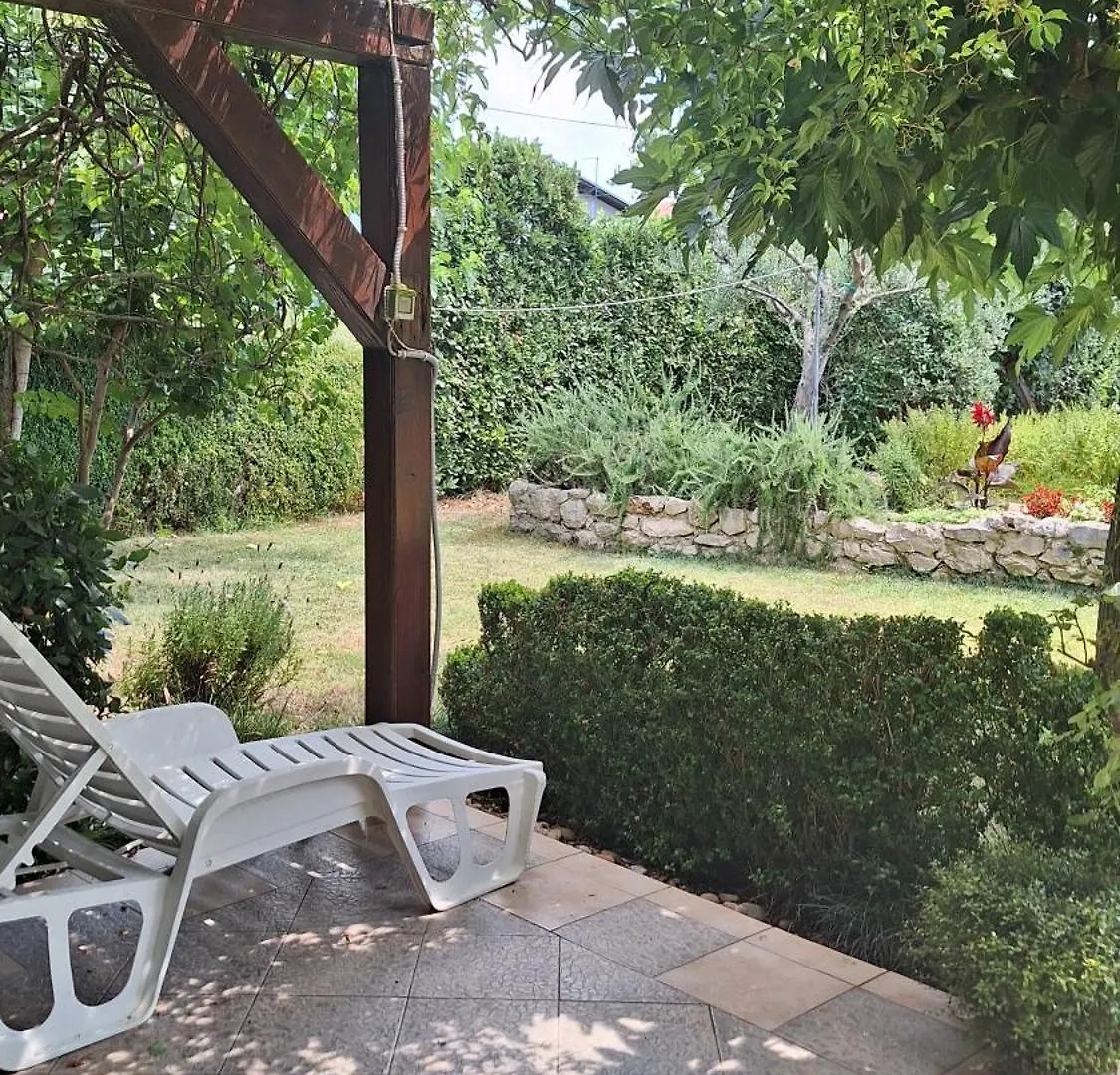 Apartman Lucia Ražanac