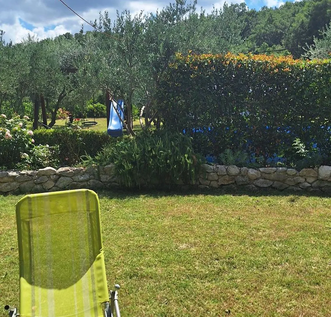 بيت للعطل Apartman Lucia Ražanac