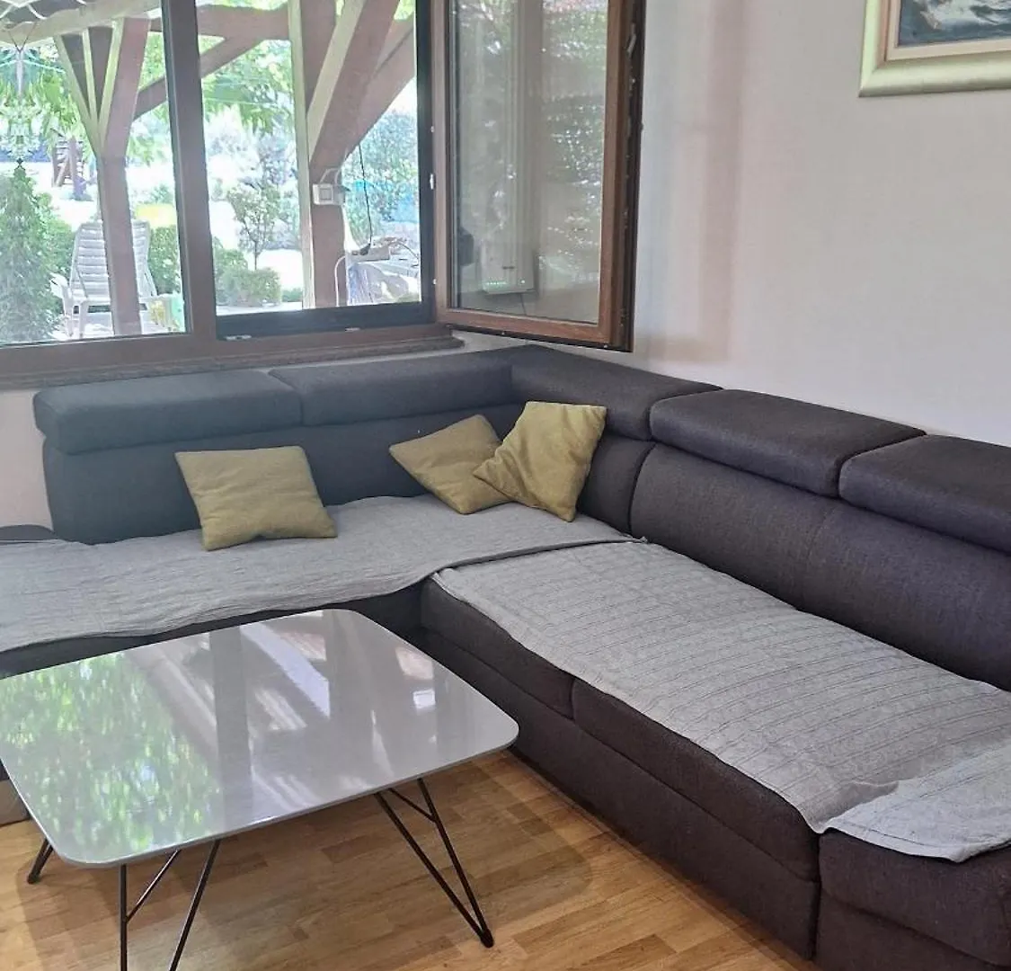 Apartman Lucia Ražanac