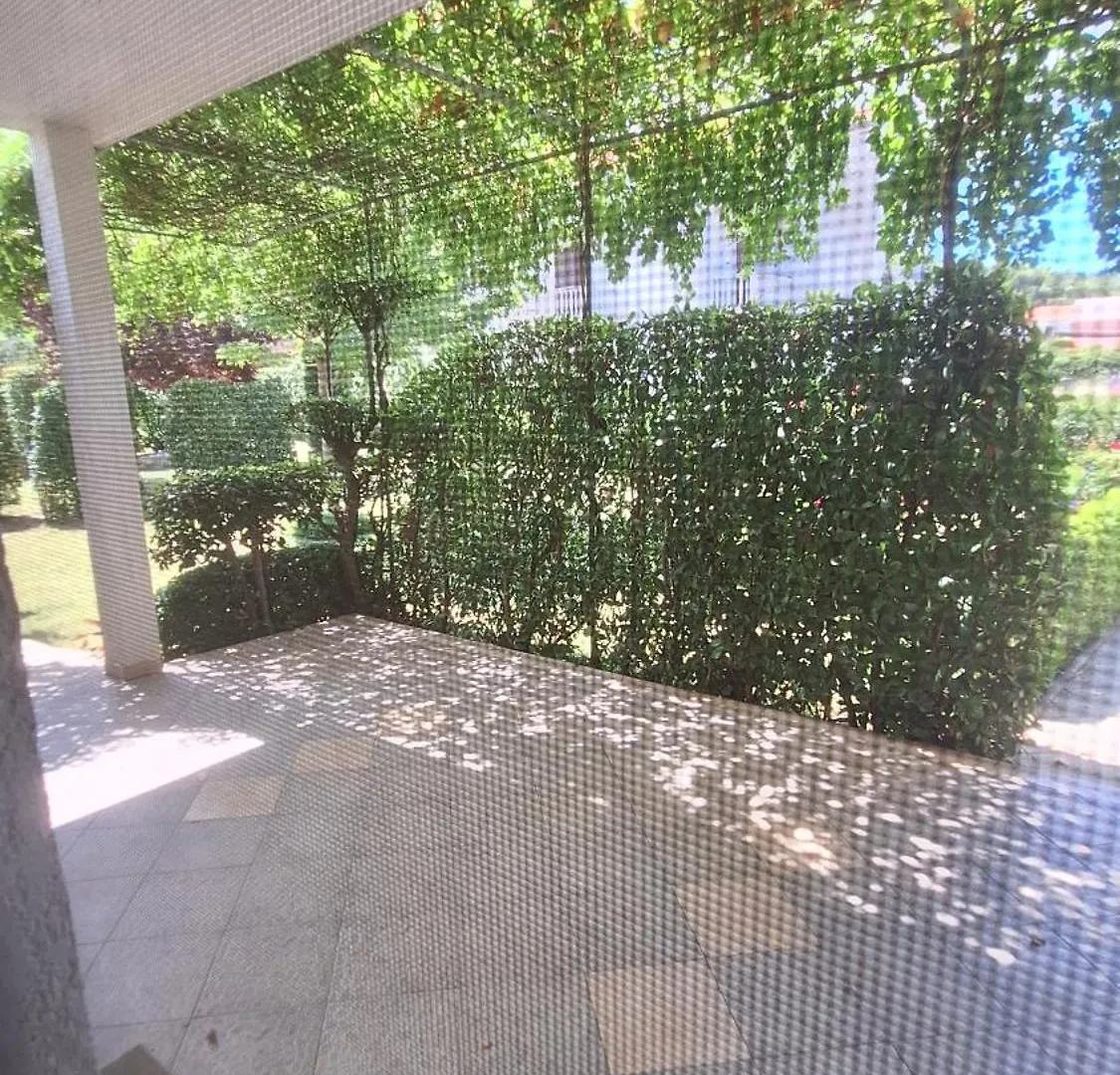 بيت للعطل Apartman Lucia Ražanac