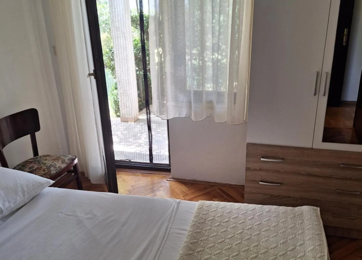 Apartman Lucia Ražanac 0*,