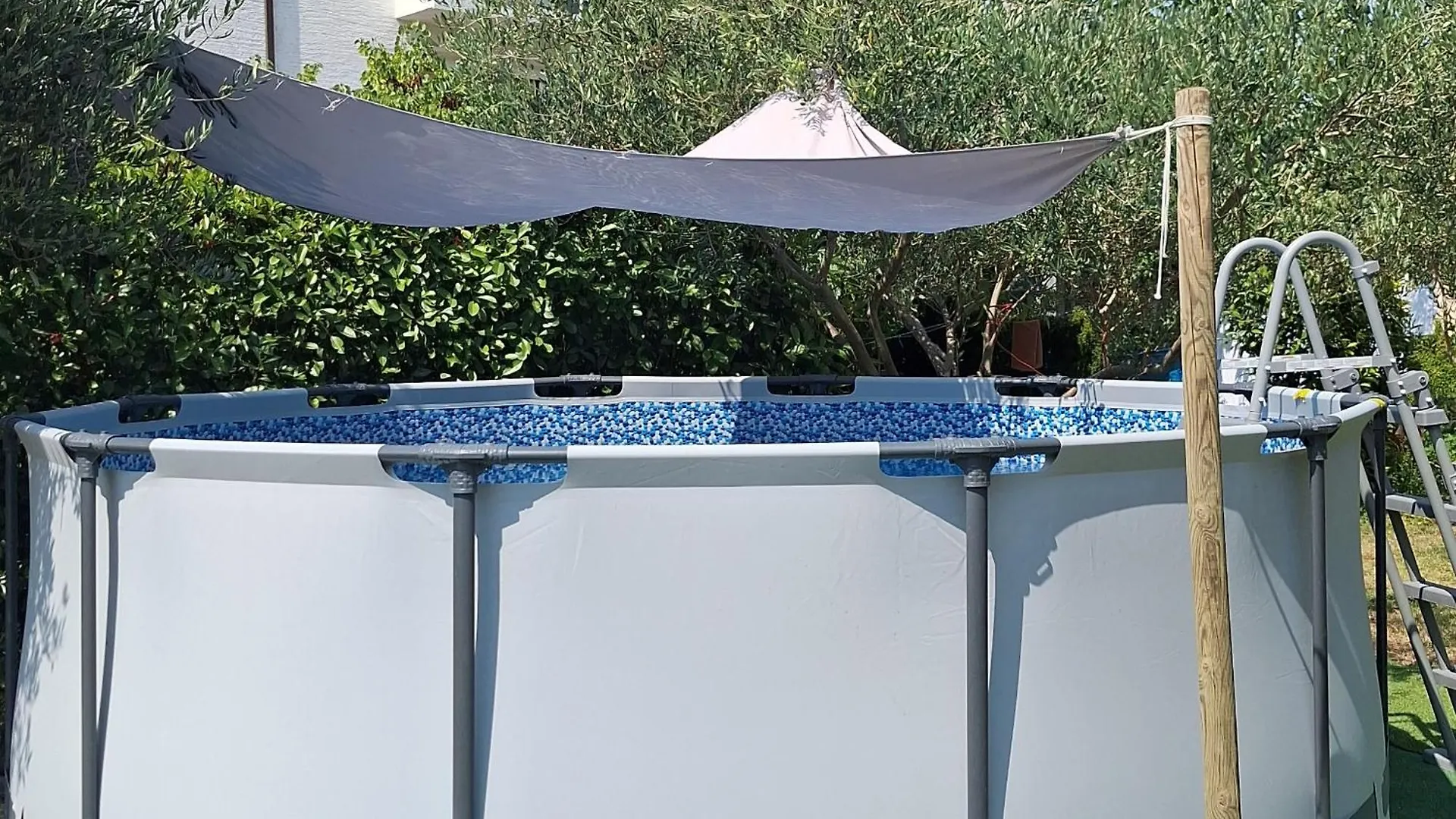بيت للعطل Apartman Lucia Ražanac